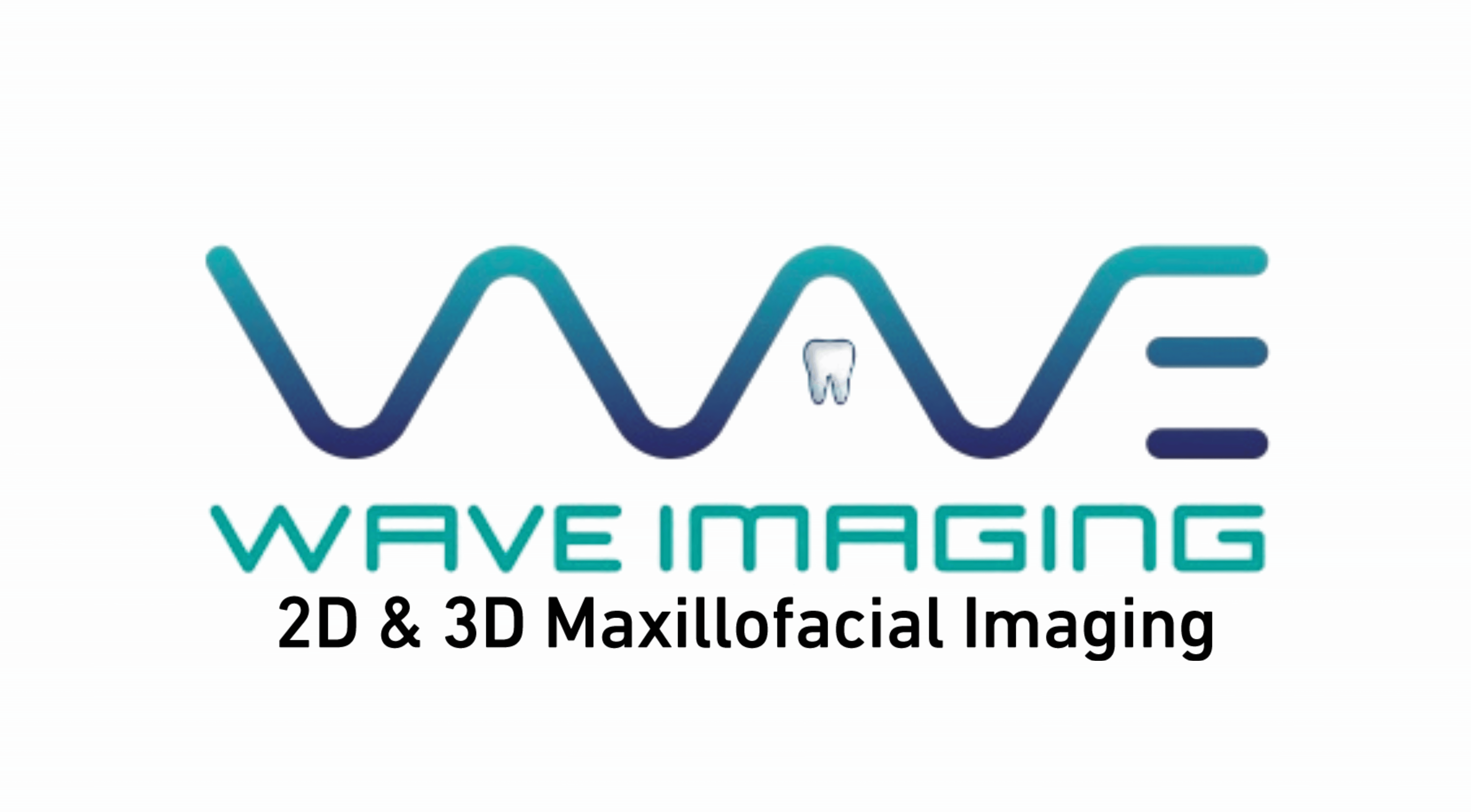 wave imaging logo