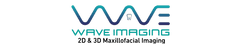 wave imaging logo